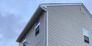 Best Vinyl Siding Installation  in Poquott, NY